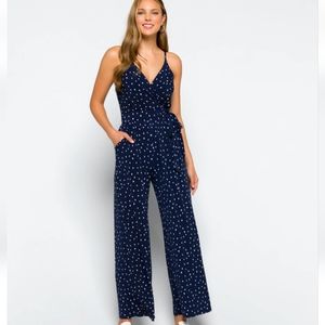 Kayleigh Rochelle Knit Jumpsuit